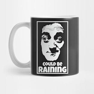 Frankenstein Junior - Igor Raining Mug